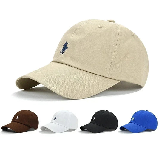 Polo Caps